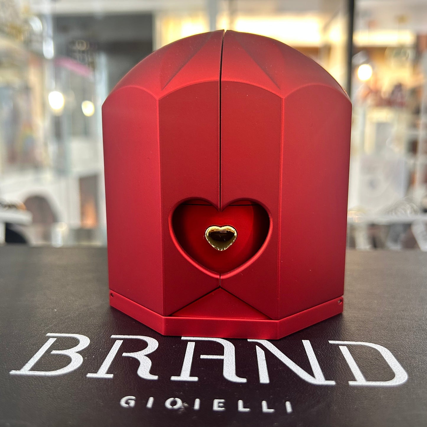 🌹 Rose Secret Box – Scrigno delle Sorprese