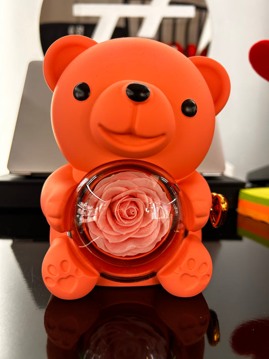 JEWELRY BEAR