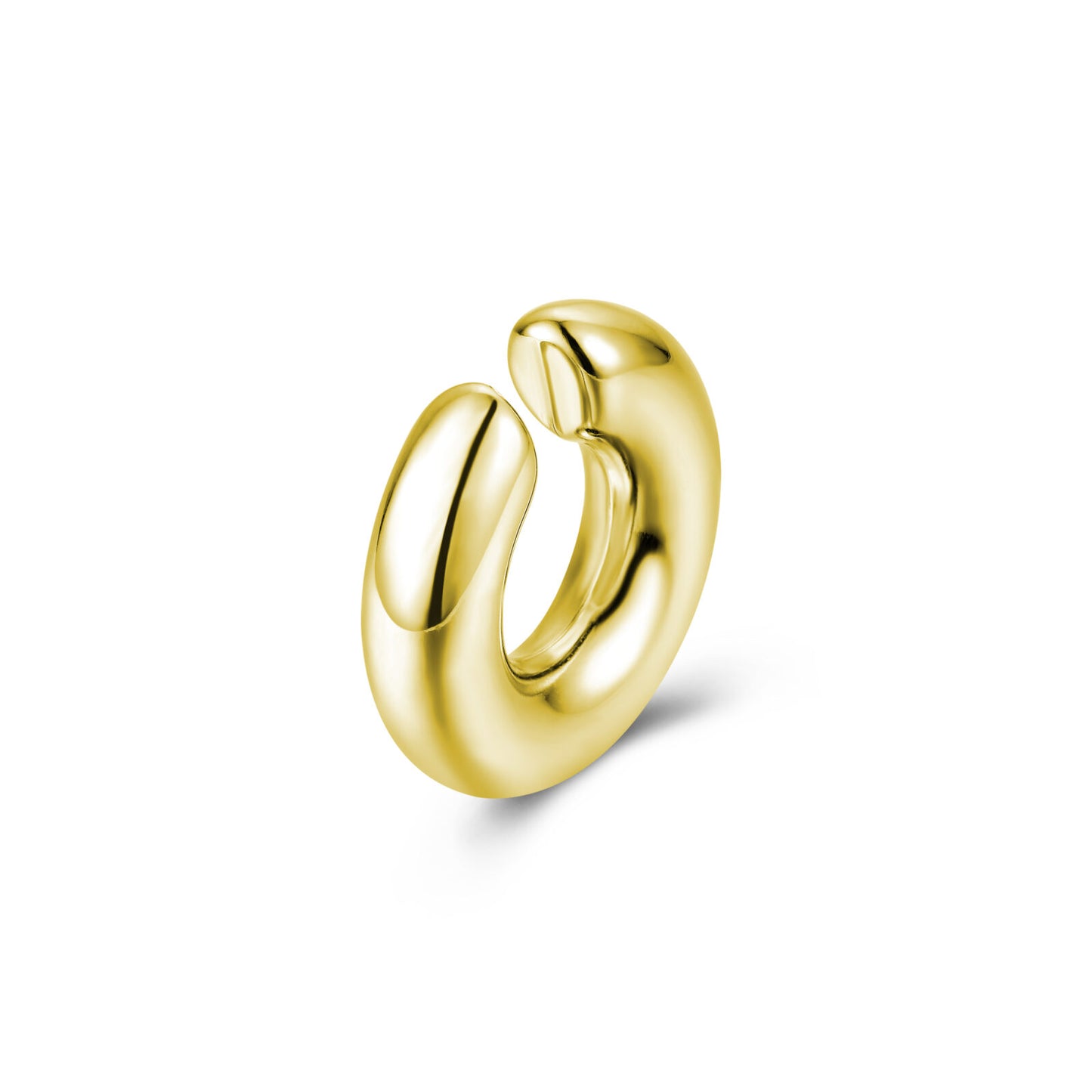 Earcuff Bombato Piccolo