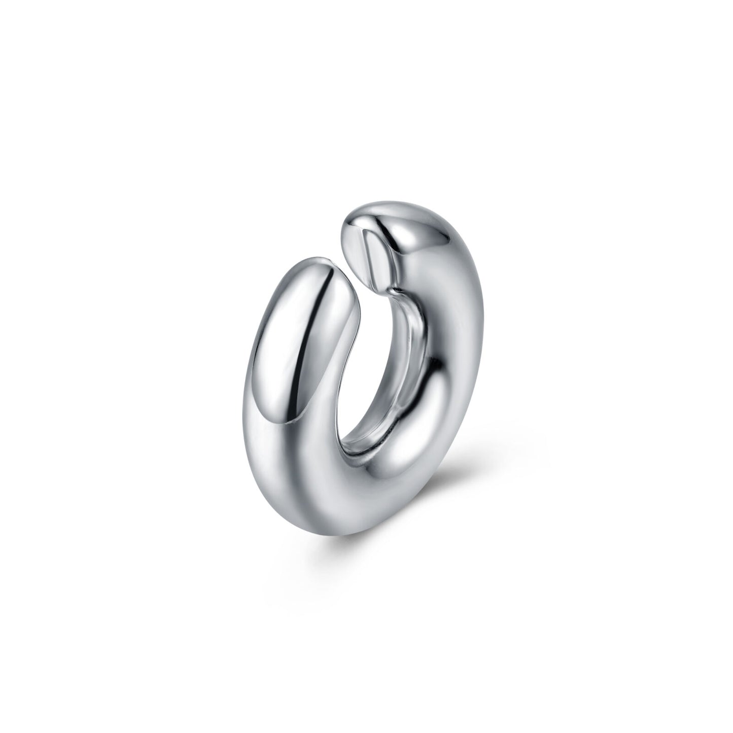 Earcuff Bombato Piccolo