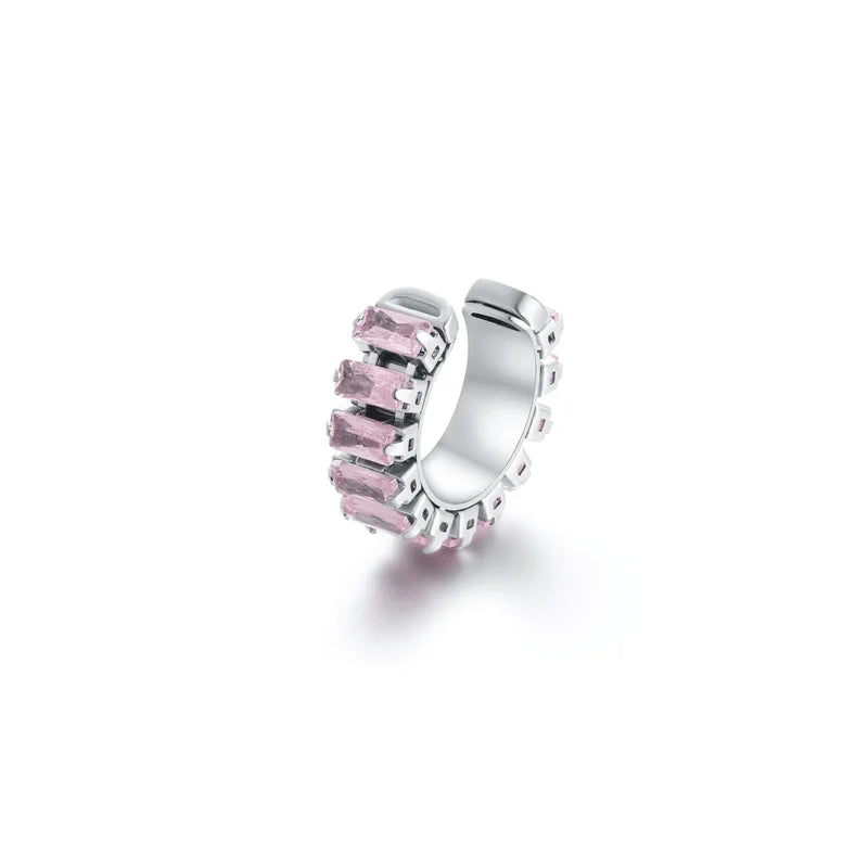 Ear Cuff Tennis Singolo