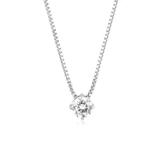 Collana Punto Luce 5mm