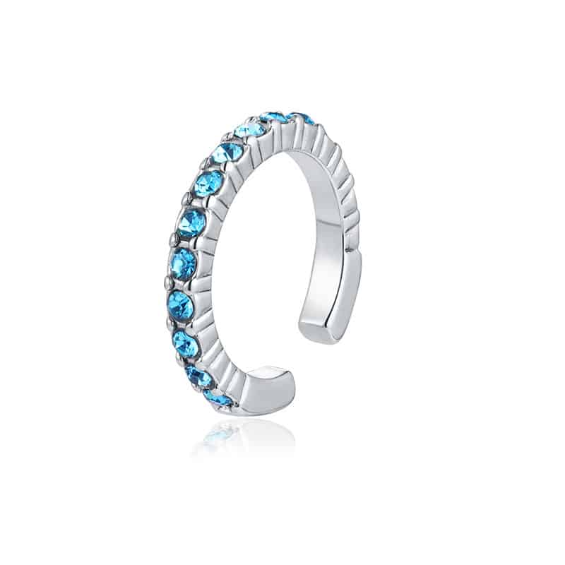 Earcuff Cristalli