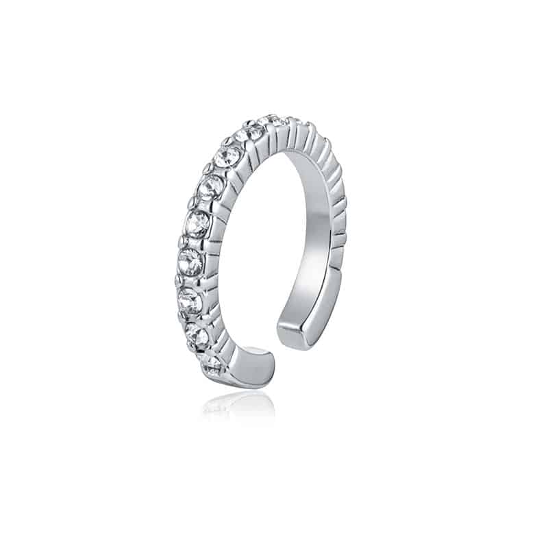 Earcuff Cristalli