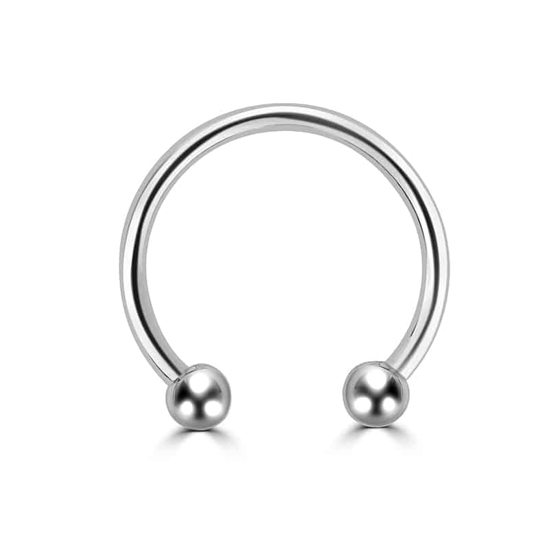Piercing Fake Septum