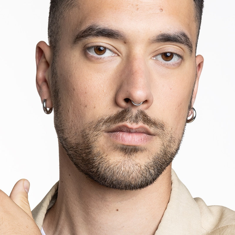 Piercing Fake Septum