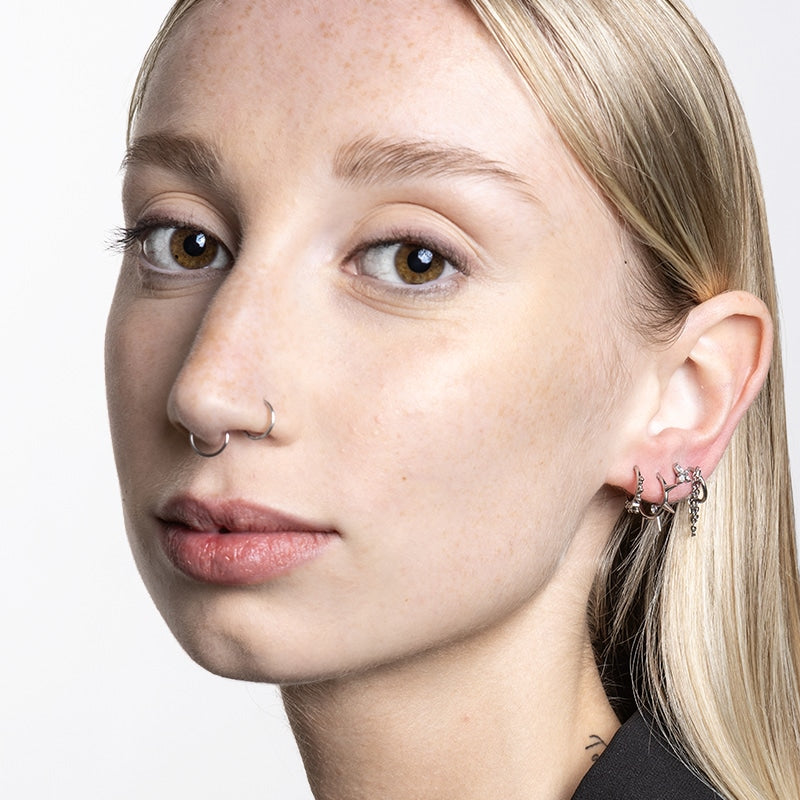 Piercing Fake Septum